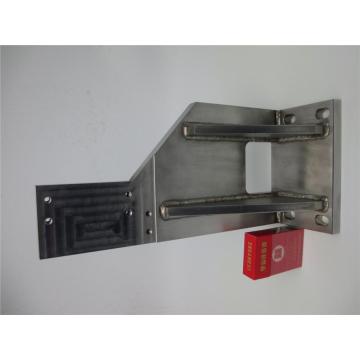 Cnc Machine Spare Parts