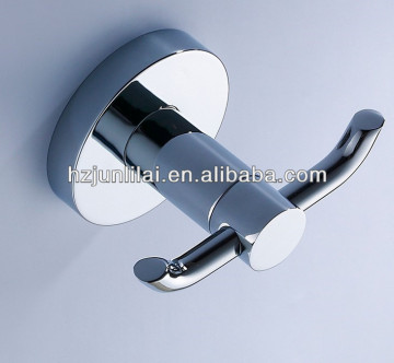 Stainless steel bathroom accessories Clothes Hook