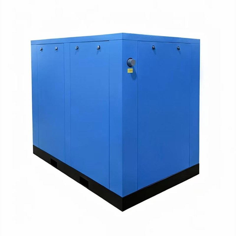 100HP variable frequency screw air compressorair compressor