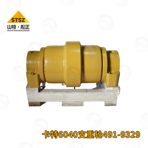 Spot EX2500-6 Heavy Wheel 4317447 Wheel 9066272