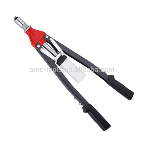 Double handle riveter(37112 riveter,hand riveter,tool)