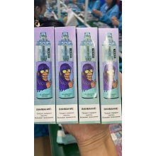 RandM Tornado 7000Puffs Disposable vape 14ml pre-filled