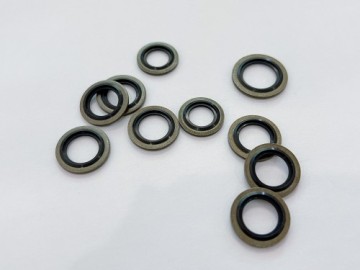 Special A Series Combination Washer