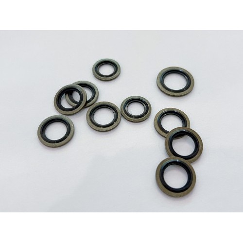 Pad Kombinasi Tipe A Khusus untuk Keperluan Industri