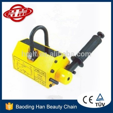 2 ton permanent lifting magnet