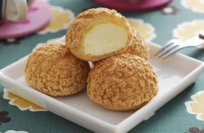 Mini Unifiller Chocolate Mousse Cake Filling and Cupcake Depositor Machine