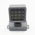 High quality IP65 waterproof 16/32W outdoor led flood