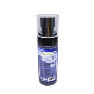 Spray corporal pefume para hombre