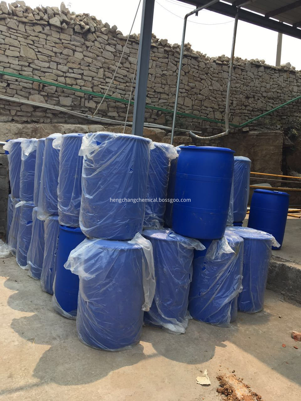 200L aquor ammonia water