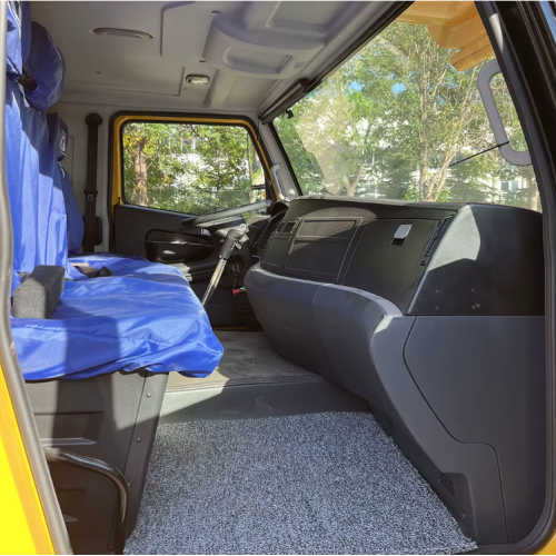 50ton Premium использованные грузовые краны