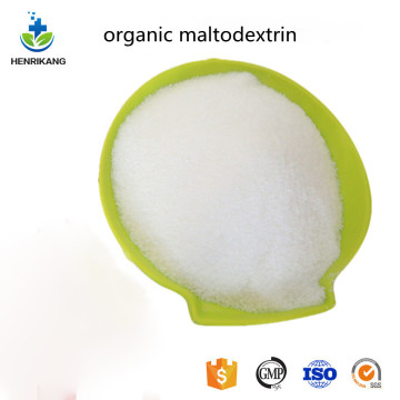 Buy online active ingredients organic maltodextrin powder