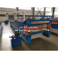 TR4 TR5 Forming Machine for Chile