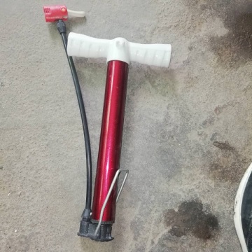 Bicycle Mini Pump for Bike