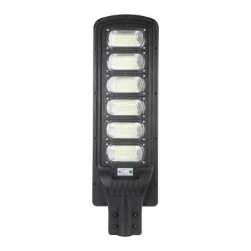 100W Solar Street Lights