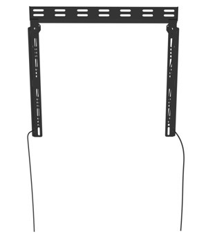 TV Ultra-Slim Bracket (27533)