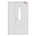 Modern Safety Emergency Exit Metal Door - Fire Rated Steel Door