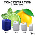 Concentrated Fruit Flavor: Lemon Flavor/ Flavour Used For Vape Juice