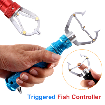 New Design Fishing Lip Gripper