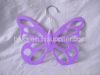Easter Plastic Cloth Hanger 