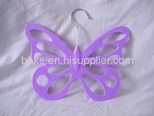 Easter Plastic Cloth Hanger 