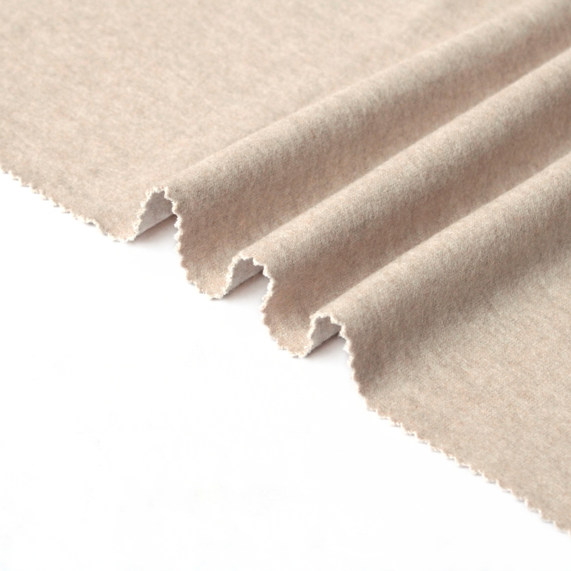 wool cotton blend fabric