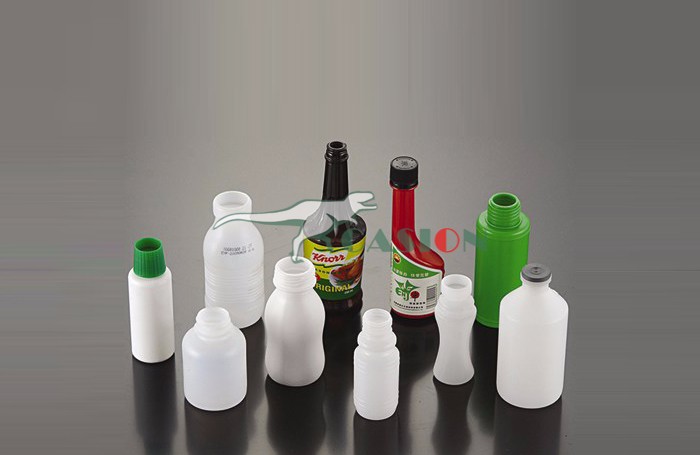 Machines To Make Plastic Bottles