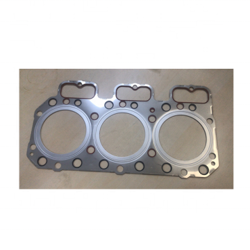 Yanmar Marine 6HA2M Cylinder Head Gasket - Diesel Engine Spare Parts