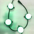 Muzika Sync Disco Light String String SMD Lamp Led