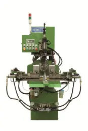 Finish Turning Lathe for Bearing Ring