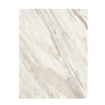 Pannelli da parete in foglio di marmo in PVC resistente ai raggi UV: imitatore di ardesia e marmi naturali