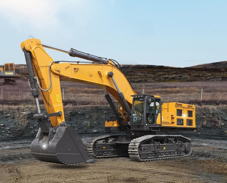 xe950g 3
