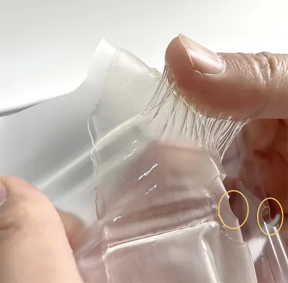 High Quality Emergency First Aid Chest Seals