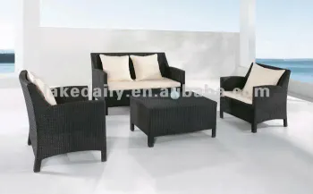 garden furniture sofa set