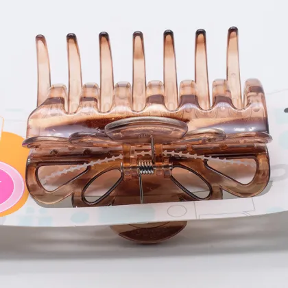 No-Slip Hair Clips Claw Clips For Thick Hair