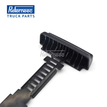 947519-335/00E SKTE Locking Lever with Seat Plate for ISRI NTS2 Seat Depth Adjustment