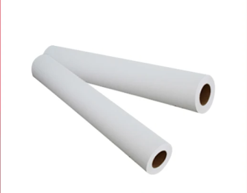 Rollo de papel de transferencia de sublimación 70GSM