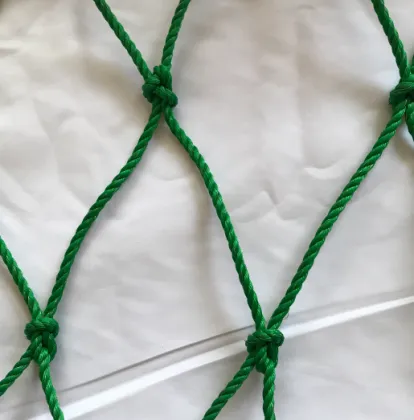 PE Fishing Net For Ocean Fishing