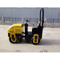 2tons self-propelled vibratory road roller OCR20