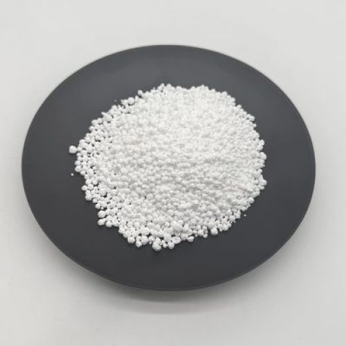 High-Purity Calcium Chloride Powder for Industrial Use