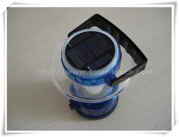 Solar Camping Lantern-STJ003