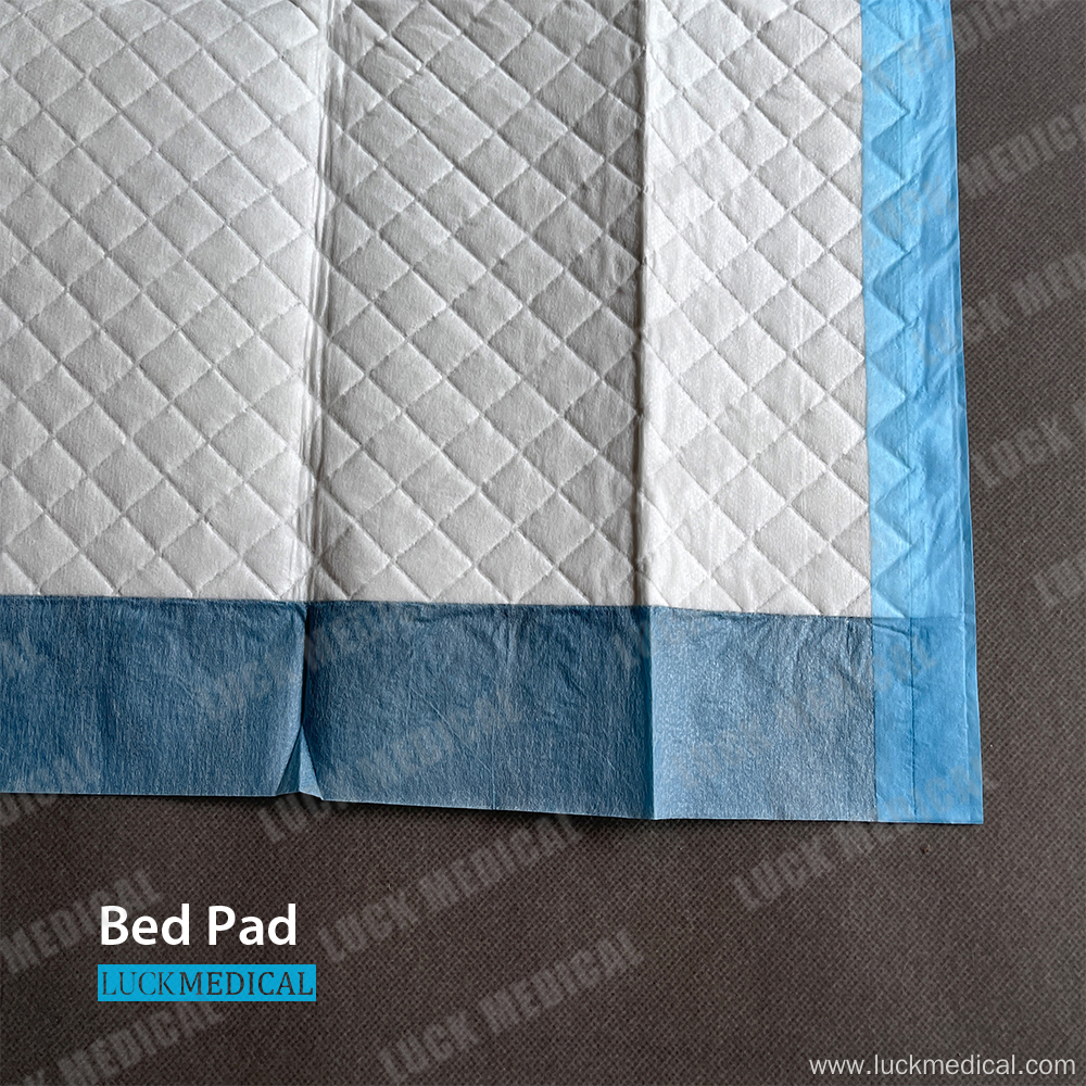 Disposable Medical Urine Pad for Incontinence