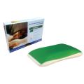 Cooling-gel Bamboo memory foam pillow