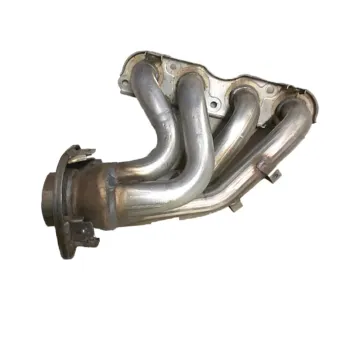 Exhaust Manifold Parts for JAC, Great Wall, Haval, Dongfeng, Chery, Zotye, and Lifan