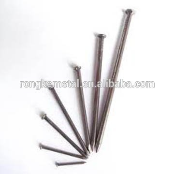 concrete iron common nails factory