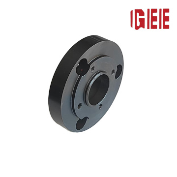 Round steel spacer WMI5450