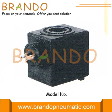 SCANIA Truck Spare Parts Solenoid Coil 1421324 1536306