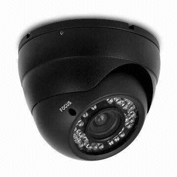 Dome camera