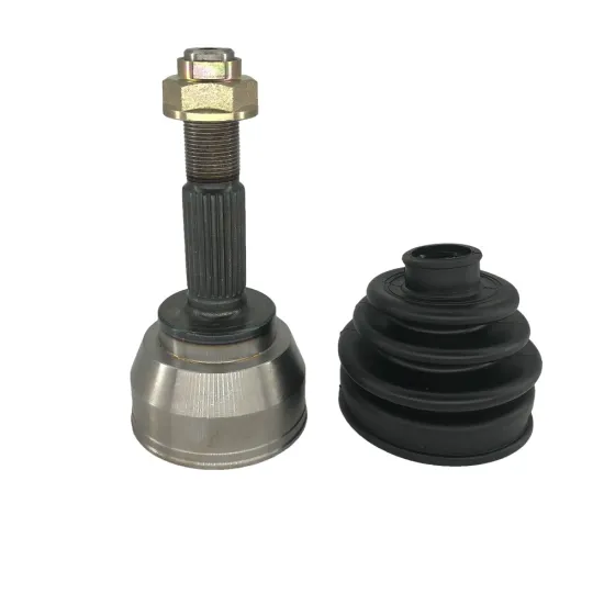 Auto Parts Outer CV Joint for Nissan Sunny 1986-1991 B12 B13 OEM 39211-50A00