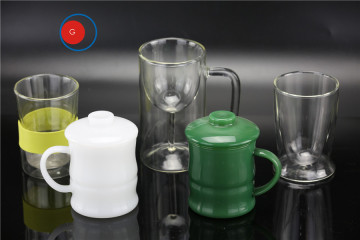 Various Glass Types