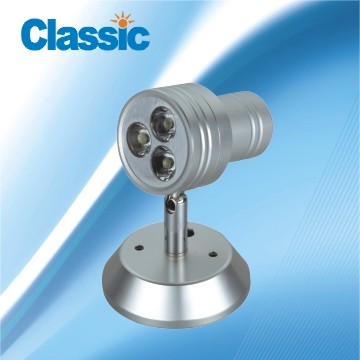 Neue R&D-3W-LED-Wandleuchte